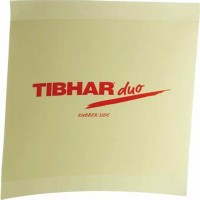 Tibhar Duo Rubber Side Glue Sheet